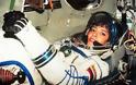 Η Claudie Haignere Γαλλίδα αστροναύτης, ερευνήτρια DNA αποπειράθηκε να αυτοκτονήσει
