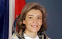 Η Claudie Haignere Γαλλίδα αστροναύτης, ερευνήτρια DNA αποπειράθηκε να αυτοκτονήσει - Φωτογραφία 2