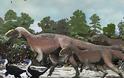 Τί συνέβη με την εξάφανιση των δεινοσαύρων;