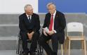 Ο Γιούνκερ στηρίζει Σόιμπλε για πρόεδρο του Eurogroup