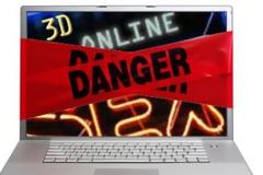 Τα θρησκευτικά sites έχουν περισσότερους ιούς από τα πορνό