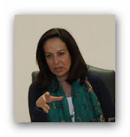 Αννα Διαμαντοπούλου: Χρειάζεται Πρωθυπουργός κοινής αποδοχής, ένα πολιτικό πρόσωπο - Φωτογραφία 1