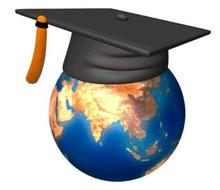 Ελληνικά πανεπιστήμια προς αναζήτηση ξένων φοιτητών - Φωτογραφία 1