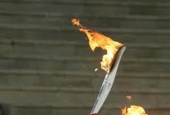 Η Ολυμπιακή φλόγα στην Κατερίνη την Τρίτη 15 Μαϊου! - Φωτογραφία 1