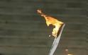 Η Ολυμπιακή φλόγα στην Κατερίνη την Τρίτη 15 Μαϊου!
