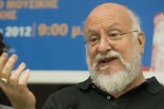 Συναυλίες Δ. Σαββόπουλου στο Μέγαρο