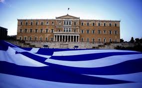 Την Δευτέρα η Ελλάδα θα ευημερεί, αναγνώστης ακούει απ' τα κόμματα... - Φωτογραφία 1