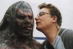 «Ο Άρχοντας των Δαχτυλιδιών» πίσω από τις κάμερες