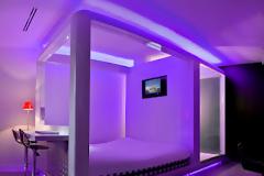 Πρωτότυπα και μοναδικά δωμάτια ξενοδοχείων! (photos)