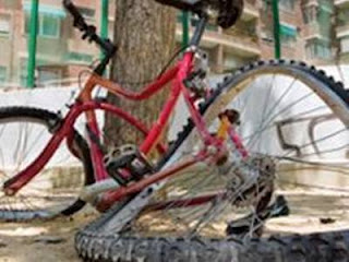 Αυτοκίνητο παρέσυρε 15χρονο με ποδήλατο, στο Ρίο - Φωτογραφία 1