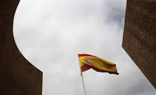 Στα ύψη το κόστος δανεισμού της Ισπανίας - Φωτογραφία 1