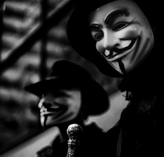 Anonymous: Έτσι ελέγχουν οι Γερμανοί την Ελλάδα [βίντεο] - Φωτογραφία 1