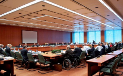 ECOFIN: Στις 15 Μαΐου οι αποφάσεις για τις τράπεζες - Φωτογραφία 1