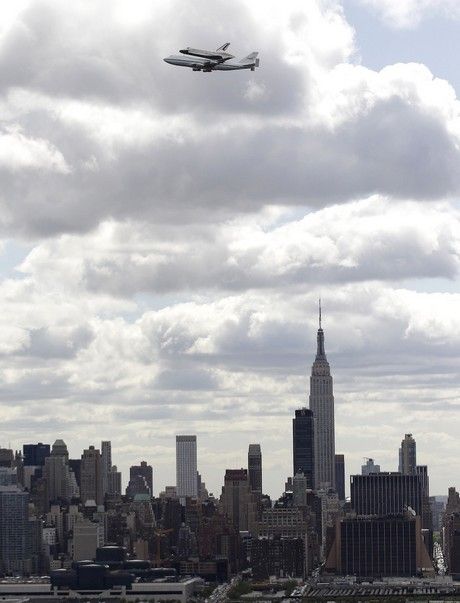 Η Νέα Υόρκη από ψηλά μέσα από 25 εναέριες φωτογραφίες - Φωτογραφία 2