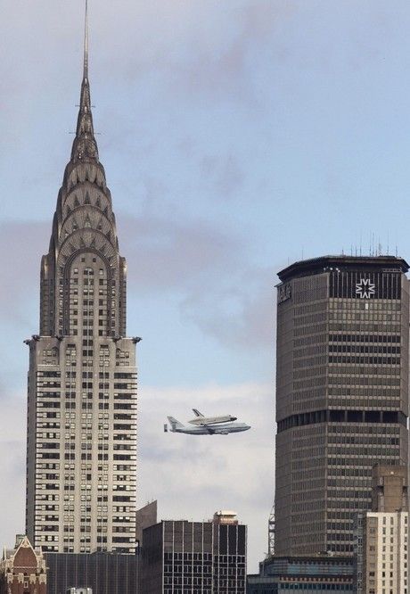 Η Νέα Υόρκη από ψηλά μέσα από 25 εναέριες φωτογραφίες - Φωτογραφία 23