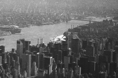 Η Νέα Υόρκη από ψηλά μέσα από 25 εναέριες φωτογραφίες - Φωτογραφία 26