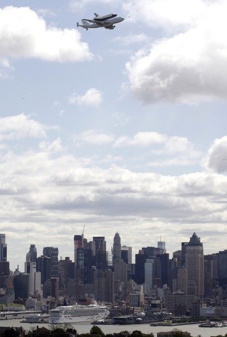 Η Νέα Υόρκη από ψηλά μέσα από 25 εναέριες φωτογραφίες - Φωτογραφία 6