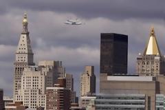 Η Νέα Υόρκη από ψηλά μέσα από 25 εναέριες φωτογραφίες