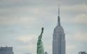Η Νέα Υόρκη από ψηλά μέσα από 25 εναέριες φωτογραφίες - Φωτογραφία 13