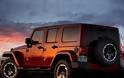 2012 Jeep Wrangler Unlimited Altitude - Φωτογραφία 3