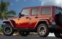 2012 Jeep Wrangler Unlimited Altitude - Φωτογραφία 7