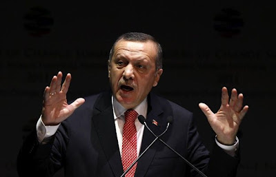 «Γελοία η υποβάθμιση της Τουρκίας από την Standard & Poor's» - Φωτογραφία 1