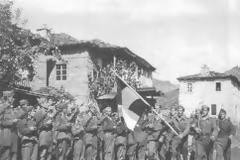 Τα αρνητικά σημεία της επικράτησης του ΕΑΜ στην Ελληνική ύπαιθρο κατά την διάρκεια της Κατοχής