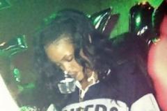 Rihanna: Είμαι ιχθύς γι' αυτό πήγα στο στριπτιτζάδικο...