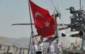 Κάλπες γεμάτες ανησυχία για τις τουρκικές προθέσεις. Τι ανησυχεί τους επιτελείς