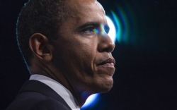Μπαράκ Ομπάμα : «Ο θάνατος του μπιν Λάντεν ήταν η πιο σημαντική μέρα της προεδρίας μου» - Φωτογραφία 1