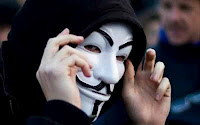 Οι Anonymous θα επιτεθούν το βράδυ των εκλογών. Βίντεο - Φωτογραφία 1