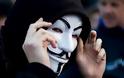 Οι Anonymous θα επιτεθούν το βράδυ των εκλογών. Βίντεο