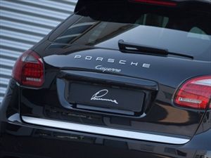 Η Κίνα ξεπέρασε τις ΗΠΑ στις αγορές αυτοκινήτων Porsche - Φωτογραφία 1