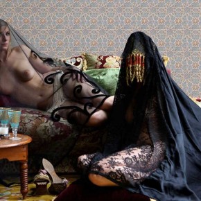Αραβικό γυμνό, κόντρα στην απαγόρευση - Φωτογραφία 6