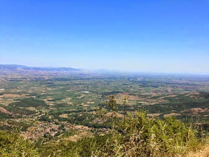 Το μπαλκόνι του Κόζιακα που κόβει την ανάσα [photos] - Φωτογραφία 1