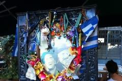 Υπό εξαφάνιση οι λατέρνες της Θεσσαλονίκης - Δείτε έναν από τους τελευταίους υπερασπιστές της παράδοσης [video + photos]