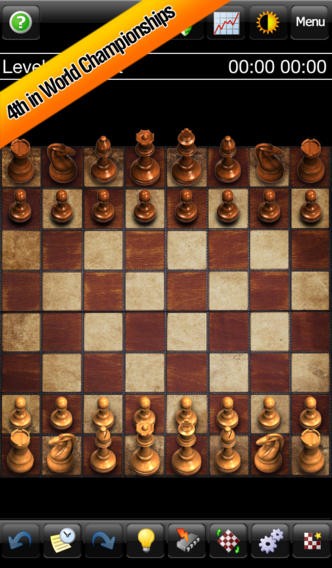 Chess: AppStore free today - Φωτογραφία 3