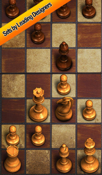 Chess: AppStore free today - Φωτογραφία 4