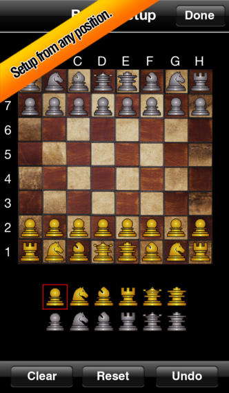 Chess: AppStore free today - Φωτογραφία 5