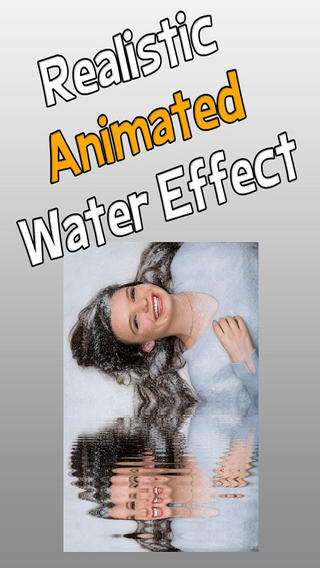 Water Photo Reflection: AppStore free today - Φωτογραφία 3