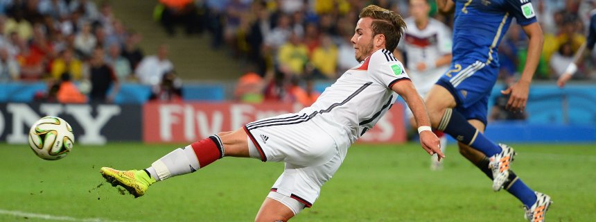 Kαι στο τέλος κερδίζουν πάντα οι Γερμανοί... (Γερμανία - Αργεντινή 1-0 - video) - Φωτογραφία 2