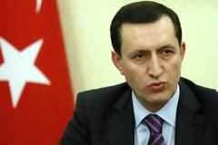 Στην Ξάνθη ο Αναπληρωτής Πρωθυπουργός της Τουρκίας. Επαφές με στελέχη της μειονότητας