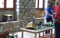 Εγκαινιάστηκε η παιδική βιβλιοθήκη στην Κρανιά Γρεβενών [video]