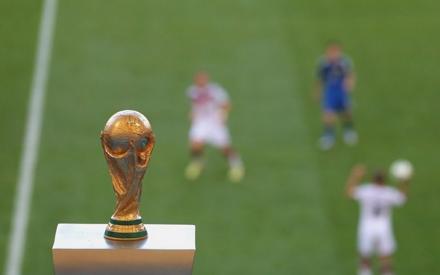 Έτσι η Γερμανία έγινε η νέα παγκόσμια πρωταθλήτρια [photos + video] - Φωτογραφία 12