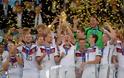 Έτσι η Γερμανία έγινε η νέα παγκόσμια πρωταθλήτρια [photos + video]