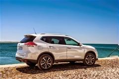 Ο τιμοκατάλογος του νέου Nissan X-TRAIL