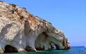 8 πανέμορφες θαλασσοσπηλιές της Ελλάδας [photos]