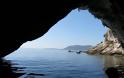 8 πανέμορφες θαλασσοσπηλιές της Ελλάδας [photos] - Φωτογραφία 3