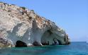 8 πανέμορφες θαλασσοσπηλιές της Ελλάδας [photos] - Φωτογραφία 4