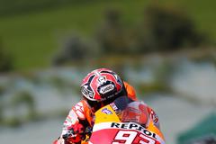 9η συνεχόμενη νίκη για τον Marquez και στο Γερμανικό MotoGP